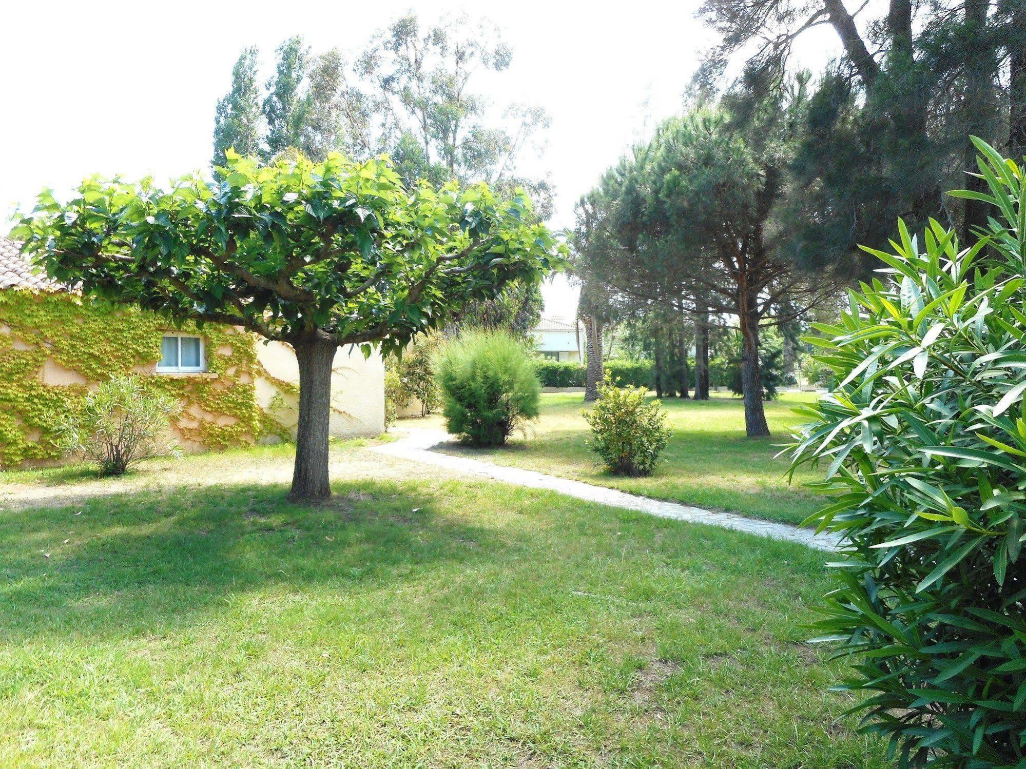 Villa Marina Doru à Ghisonaccia Extérieur photo